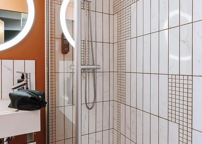 ibis Styles Le Mans Gare Sud
