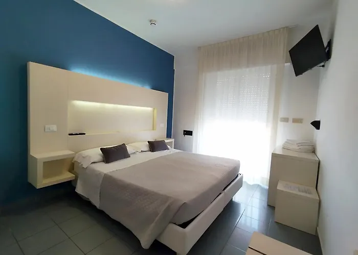 Hotel Desire' Riccione