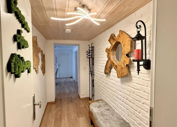 Naturhotel Gasthof Baerenfels