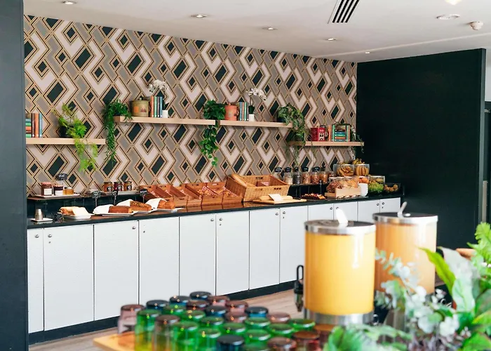 Mercure Paris Orly Rungis Aeroport