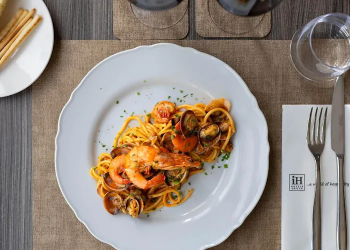 Ih Hotels Milano Lorenteggio