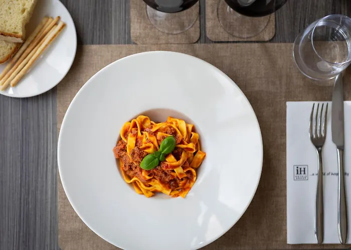 Ih Hotels Milano Lorenteggio