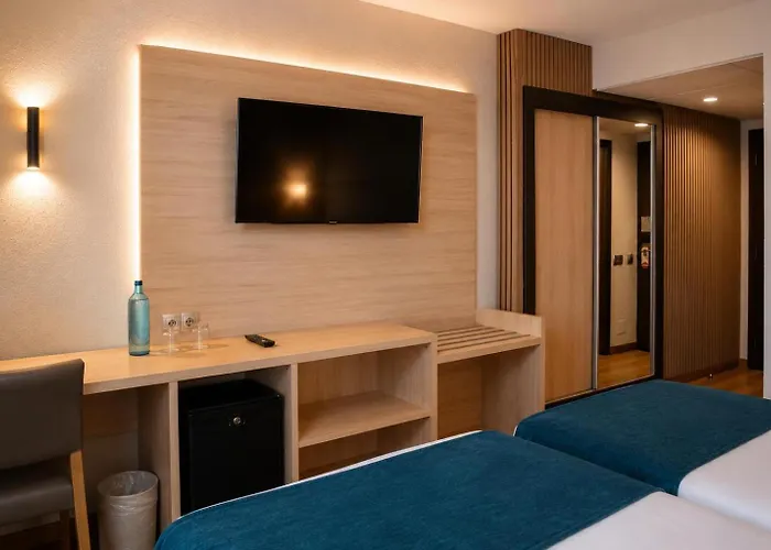 Hotel Best Andorra Center