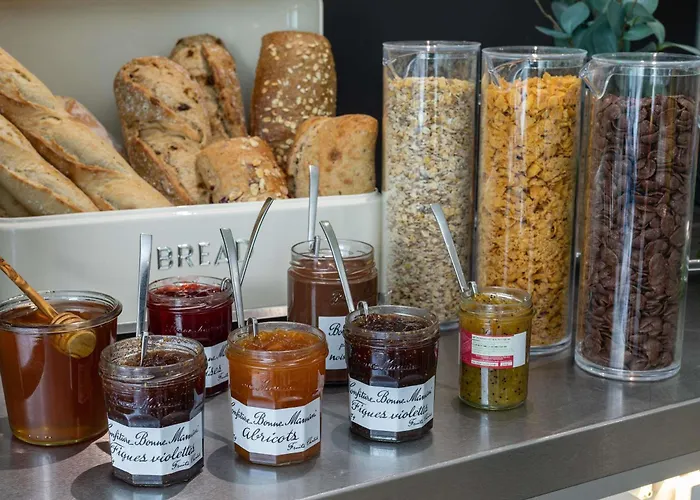 Ibis Styles Cognac
