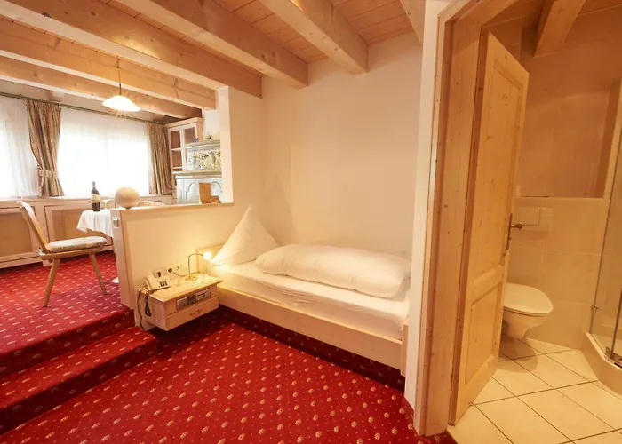 Hotel Schwarzwald-Resort Roessle