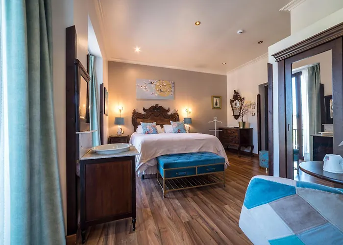 Hotel&Spa María Manuela