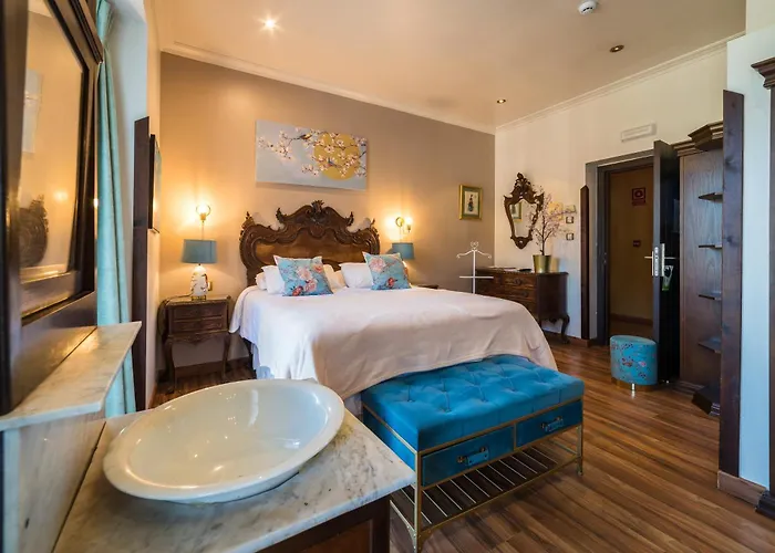 Hotel & Spa Maria Manuela