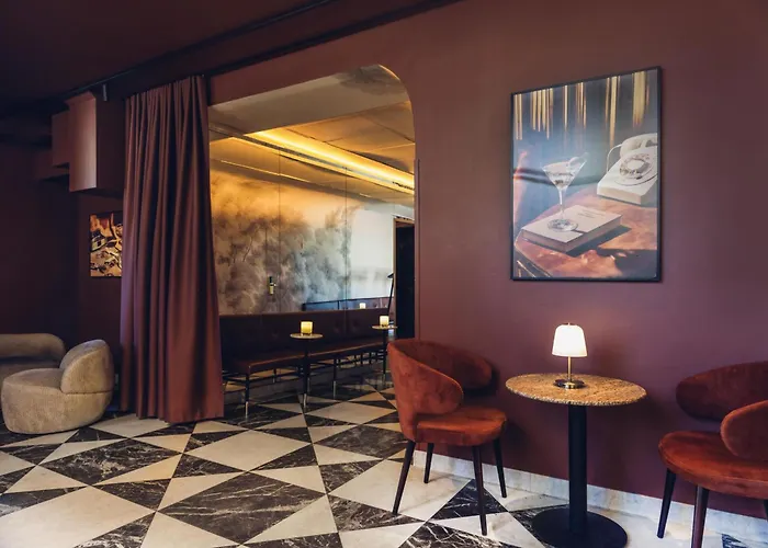 Radisson Collection, Strand Hotel, Stockholm