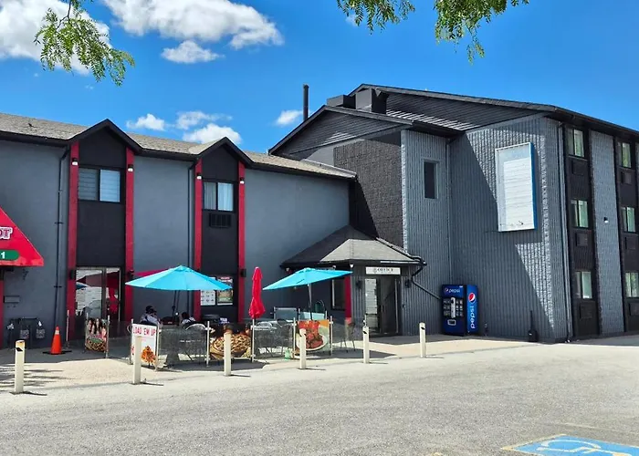 Mammas Inn