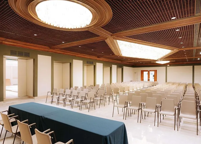 Moevenpick Hotel Bari