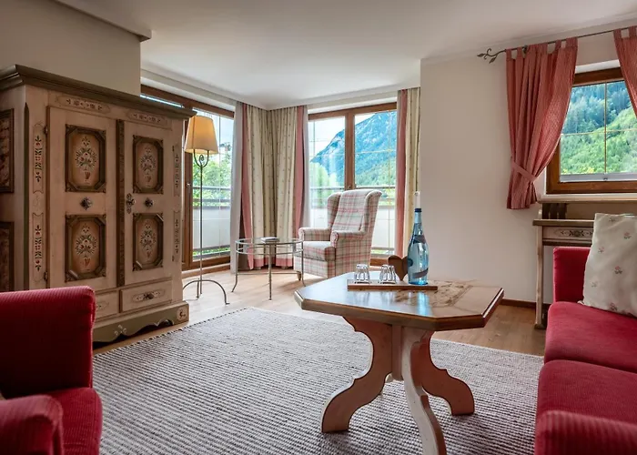 Hotel Der Wiesenhof