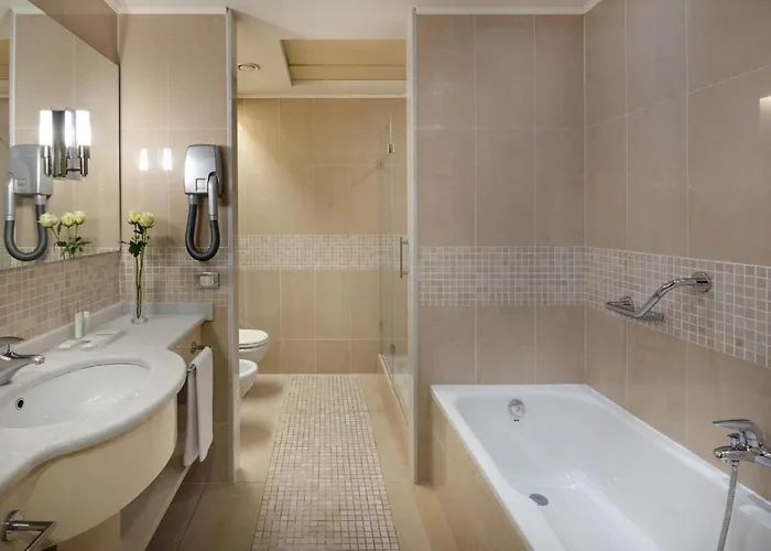 UNAHOTELS Expo Fiera Milano