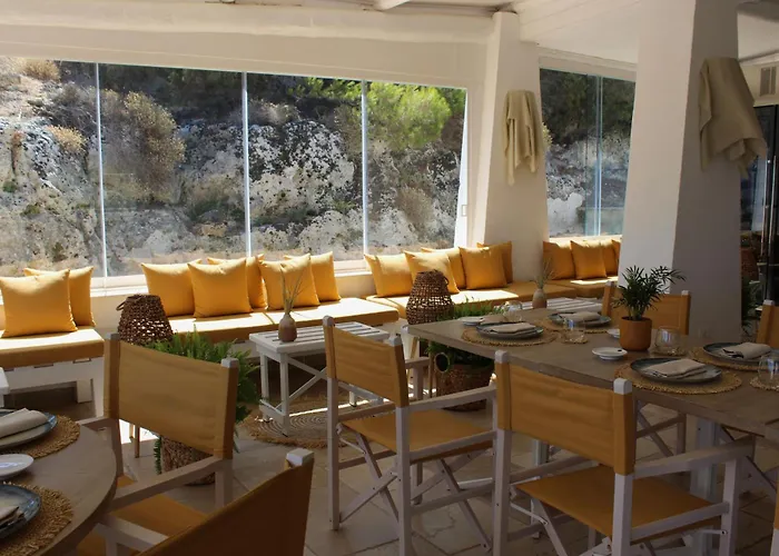 Ostuni A Mare