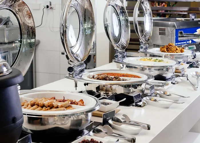 Novotel Brisbane Airport