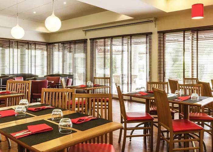 Hotel Ibis Setubal