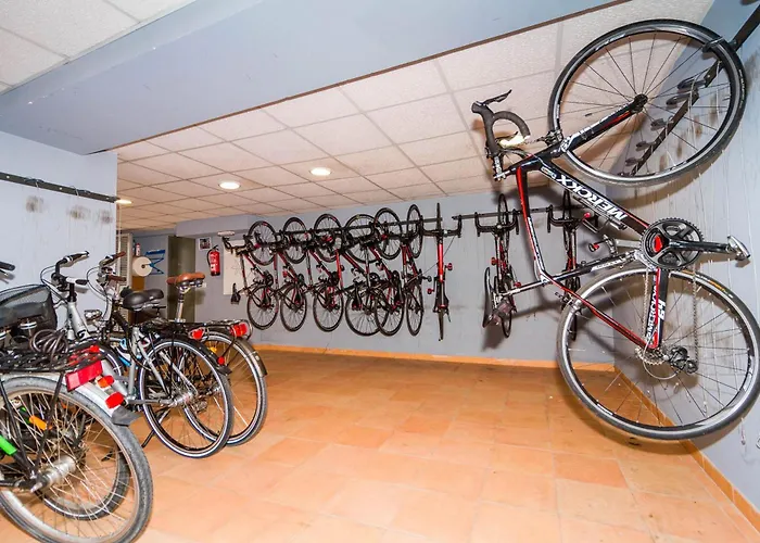 Eix Alcudia Hotel Adults Only