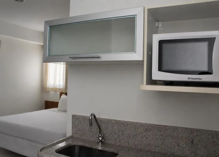 Premium Executive Hotel Itabira