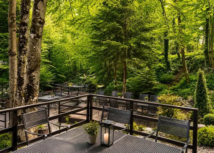 Ioana Boutique Hotel