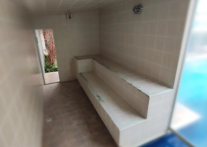 Hotel Santo Graal