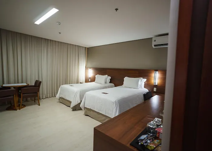 Hotel Gran Odara