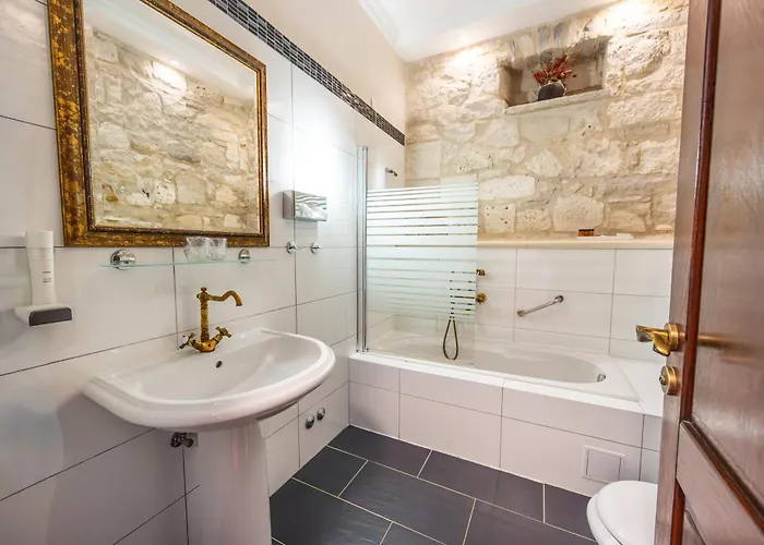 Heritage Boutique Hotel Adriatic-Adults Only