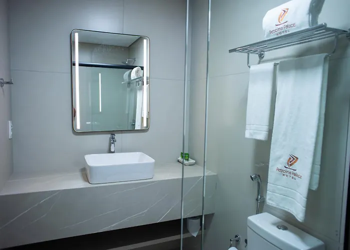 Petrolina Palace Hotel
