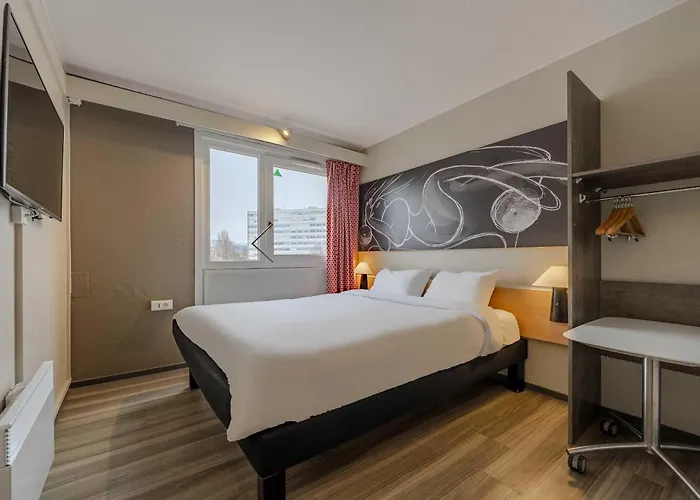 ibis Boulogne sur Mer Centre les Ports
