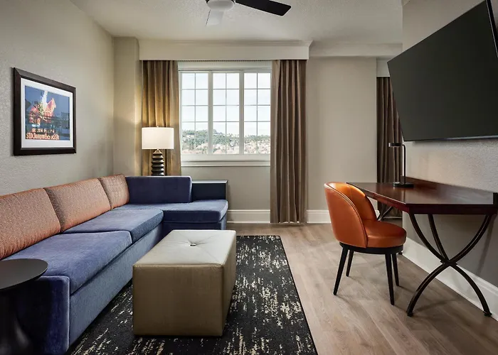 Hotel Alex Johnson Rapid City, Curio Collection By Hilton