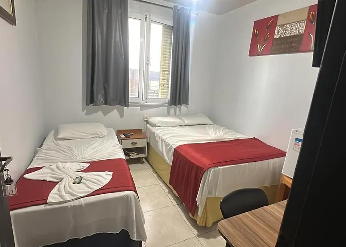 Hotel Ype De Sao Carlos