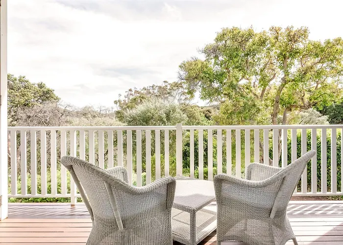 Caves House Apartments Yallingup