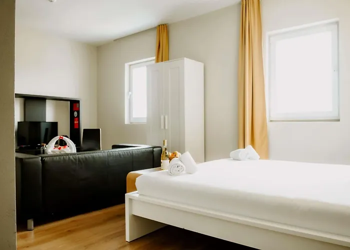 Ibis Sofia Airport Hotel