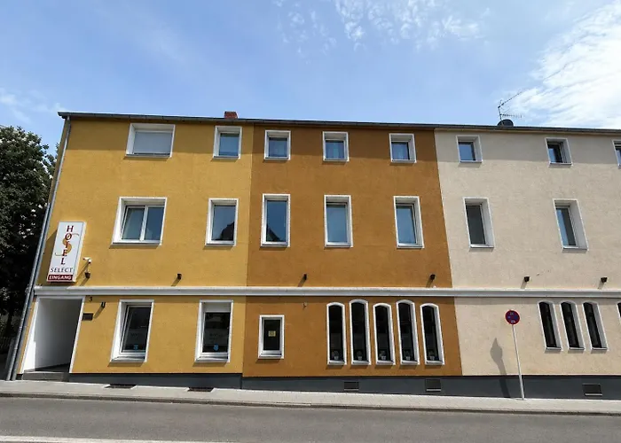 Wos Hotel