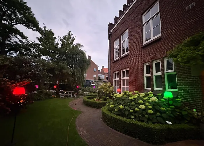 B&B Bommelsteijn