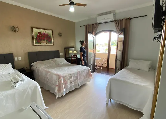 Hotel Real Sao Lourenco