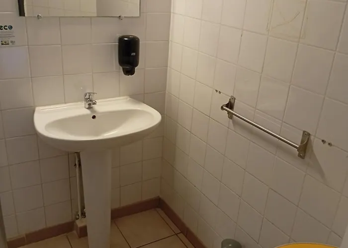 Hotel La Chaumiere