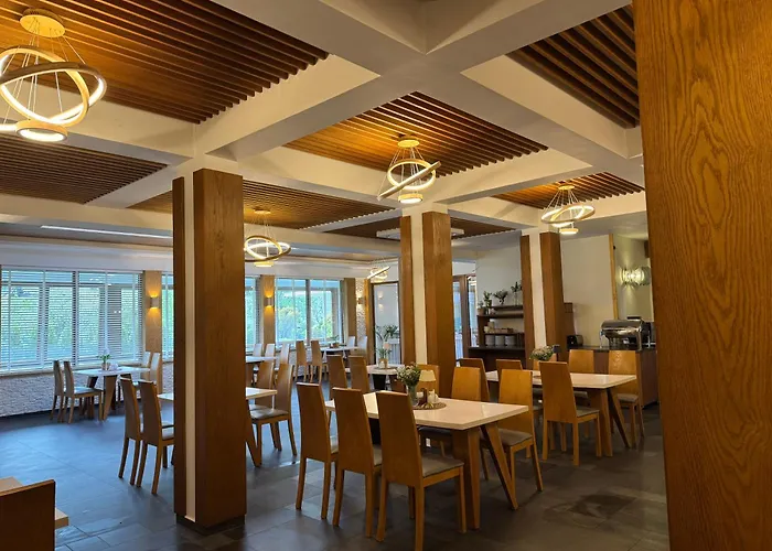 Hotel Beskidian