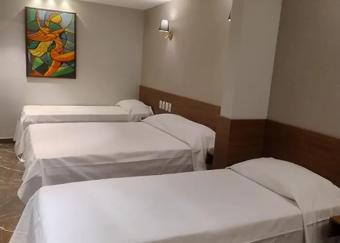 Real Hotel