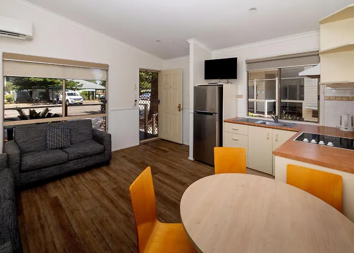 Big4 Sydney Lakeside Holiday Park