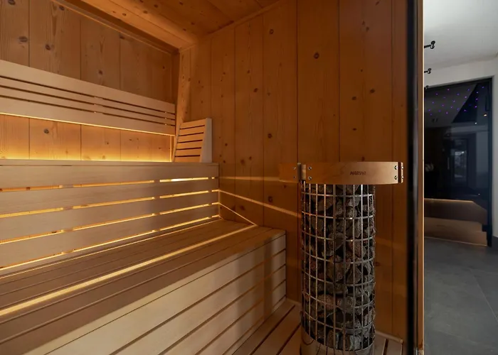 Amber Ski-In/Out Hotel & Spa