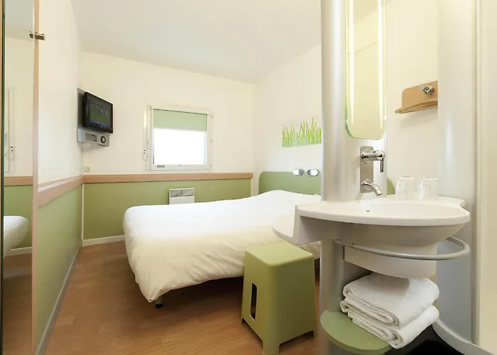 Ibis Budget Rambouillet