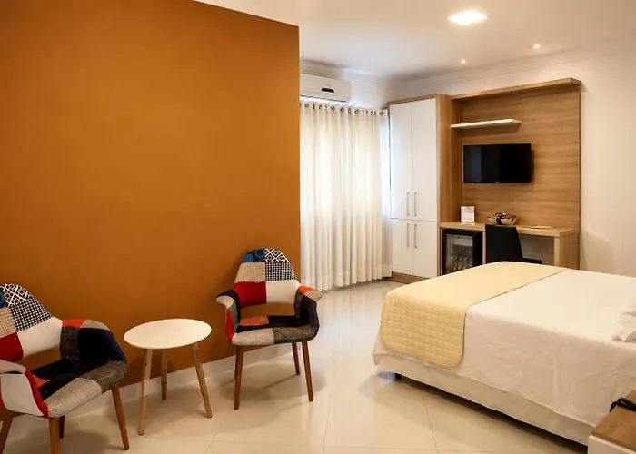 Granterrara Hotel