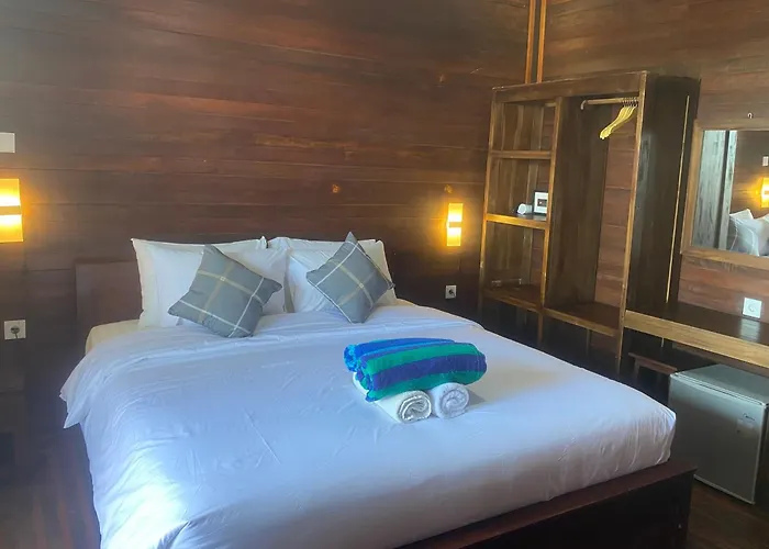 Linda Beach Hotel
