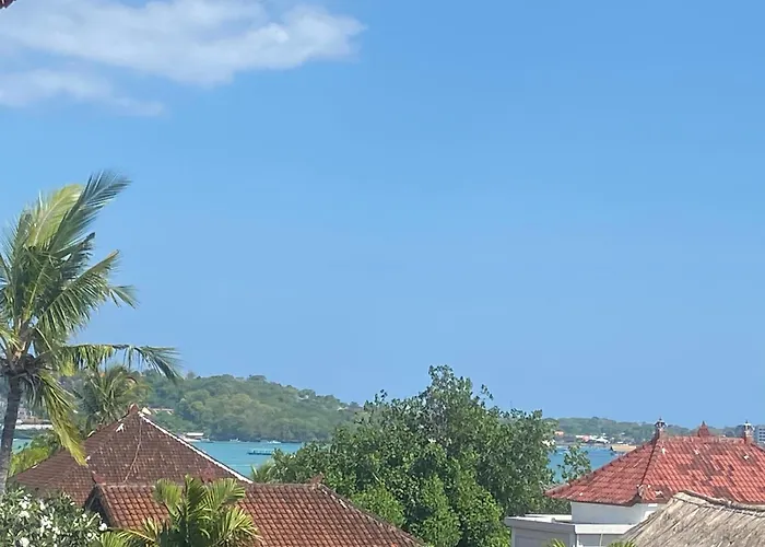 Linda Beach Hotel