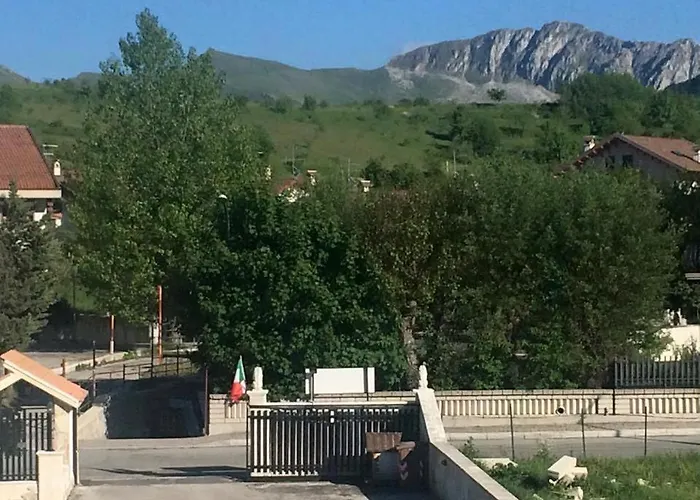 Hotel Cenzo Ovindoli