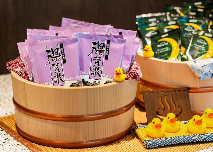 Hotel Forza Oita