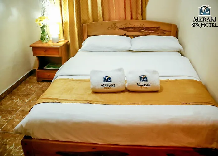 Meraki Hotel
