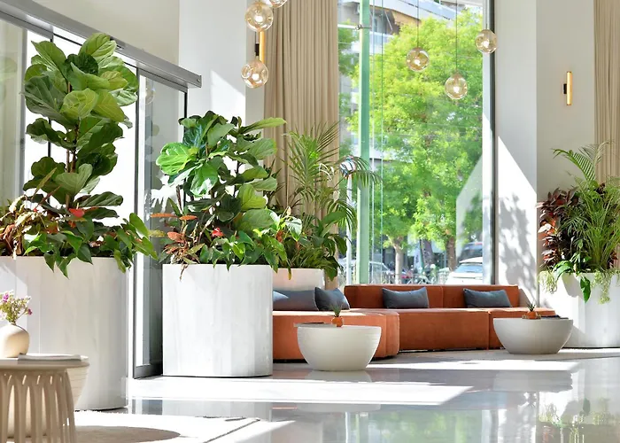 B4B Athens Signature Hotel