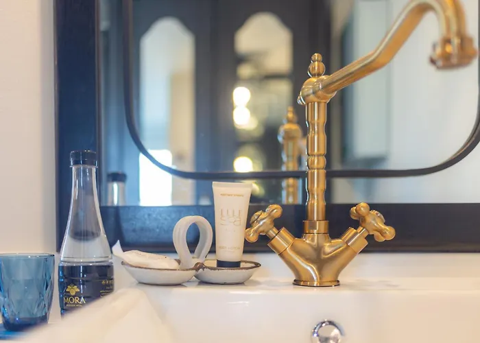 Mora Boutique Hotel