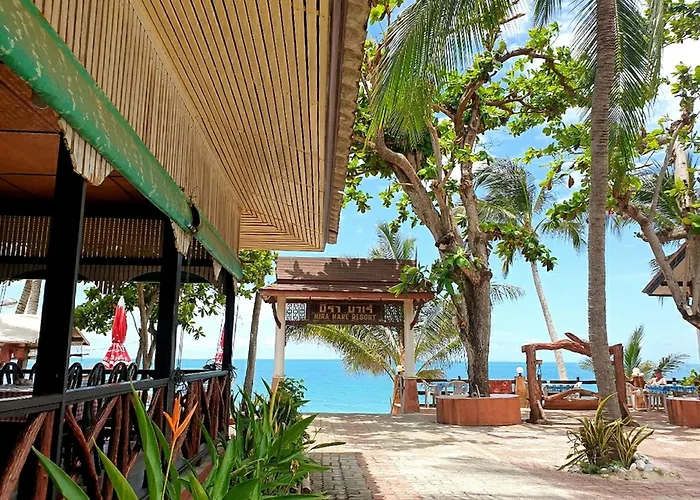 Mira Mare Resort Koh Samui