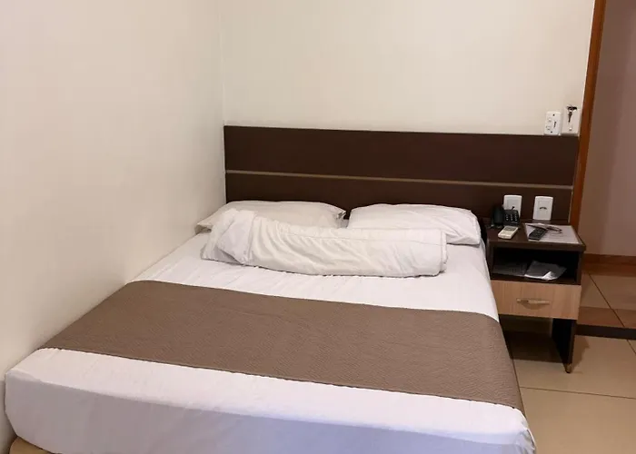Bella Vista Park Hotel